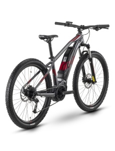 Bicicleta Electrica Raymon HardRay E 3.0 - Img 3
