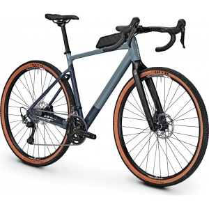 Bicicleta Focus Atlas 6.8 Stoneblue - L(57) - Img 2