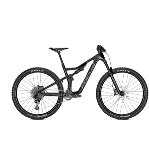 Bicicleta Focus Jam 8.8 29 Carbon Black - M(42cm)