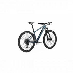 Bicicleta Focus Raven 8.7 29 Stone Blue - M(44cm) - Img 4
