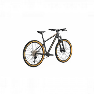 Bicicleta Focus Whistler 3.9 27DI 27.5 Negru - S(38cm) - Img 2