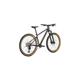 Bicicleta Focus Whistler 3.9 29DI 29 Negru - M(42cm) - Img 3