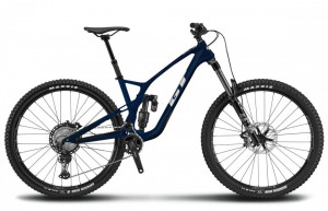 Bicicleta GT Force Carbon Pro LE Indigo 2021