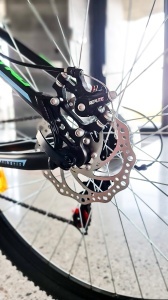 Bicicleta Mtb ULTRA Nitro mdb 29 - 480mm - Img 4