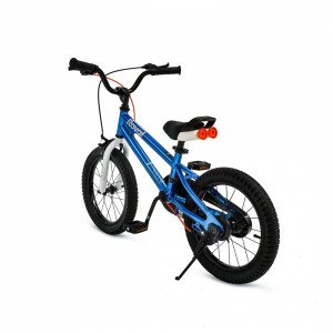 Bicicleta Royal Baby Freestyle 7.0 NF 12 Blue - Img 5