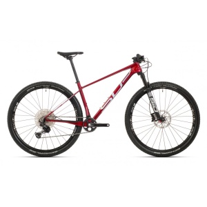 Bicicleta Superior XP 979 29 Gloss Dark Red/Hologram Chrome 17.5 - (M)