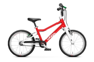 Bicicleta woom 3 - AUTOMAGIC - Img 5