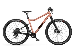 Bicicleta woom OFF 6 generația 2 - Img 2
