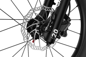 Bicicleta woom OFF AIR 4 generația 2 - Img 3