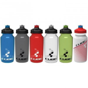 BIDON CUBE ICON 500ml Verde - Img 2