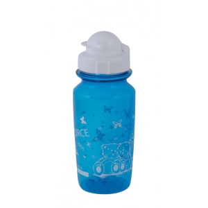 Bidon Force Bear 0.5l albastru