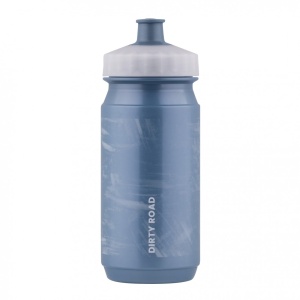Bidon Force Dirty Road 550ml albastru