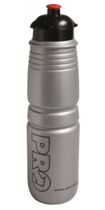 BIDON PRO SUPERHYDRA 750ML ARGINTIU (14)