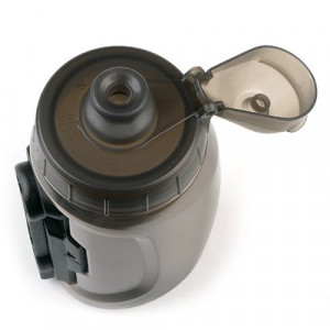 Bidon SKS MonkeyBottle Set 450ml incl. suport bidon si suport cadru - Img 3