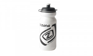 Bidon ZEFAL Premier 60 Clip-Cap 600ml - White