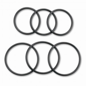 Bike mount bands