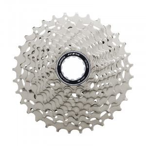 BLOC DE PINIOANE PE CASETA SHIMANO 105 CS-R7000 11 VIT. 11-12-13-14-16-18-20-22-25-28-32T AMBALAT IND.