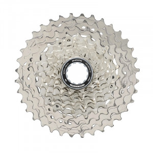 BLOC DE PINIOANE PE CASETA SHIMANO CS-HG710-12 12-VIT 11-12-13-14-15-17-19-21-24-28-32-36 AMBALAT IND.