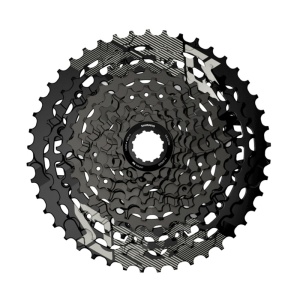 BLOC DE PINIOANE PE CASETA SHIMANO CS-LG700-11 CUES 11-VIT. 11-13-15-17-20-23-26-30-34-39-45T FARA LINKGLIDE LOGO AMBALAT IND.