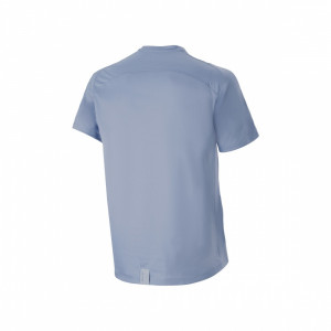 Bluza Alpinestars A-Dura Dri Astar SS Jersey Infinity Blue XL - Img 3