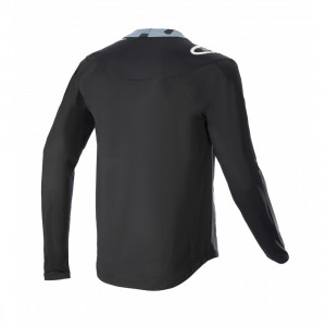 Bluza Alpinestars Techstar Envis Ash Blue M - Img 3