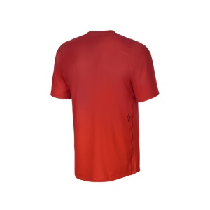 Bluza Alpinestars Youth A-Dura Rise SS Jersey Spicy Orange L - Img 2