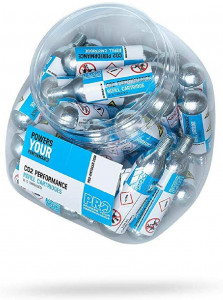 BORCAN CO2 CAPSULA PRO CO2 16GR 30 BUC (21)