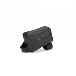 BORSETA ACID PANNIERS TOPTUBE 1 Negre