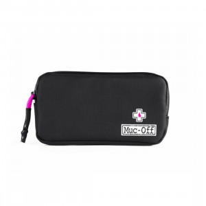 Borseta Muc-Off Essentials Impermeabila Neagra
