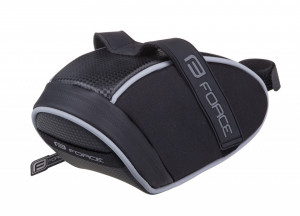 Borseta Sa Force Stone negru - Img 2