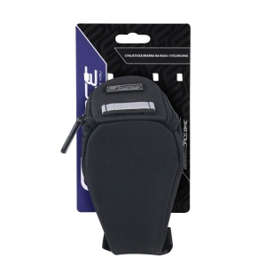 Borseta Sa Force Zip velcro, negru M - Img 6