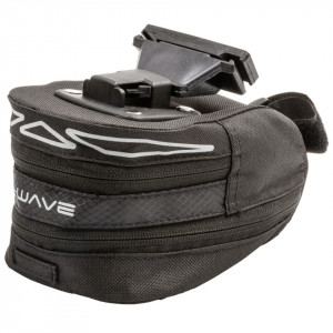 Borseta Sa M-WAVE TILBURG L Negru-Grey
