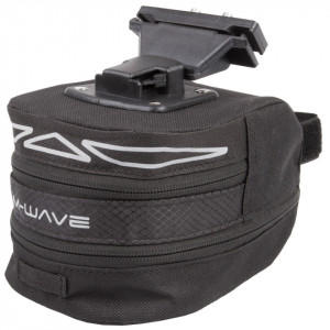 Borseta Sa M-WAVE " TILBURG M" Negru/Grey