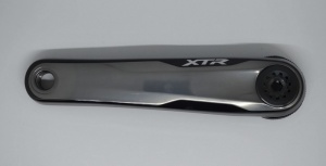 BRAT STANGA PT. ANGRENAJ SHIMANO FC-M9100 175MM