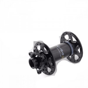 Butuc Fata MICHE 550 XM-H Boost Thrue Axle 32 H TX-15 110mm - Img 2