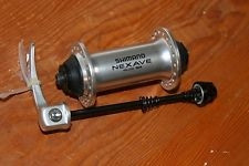 BUTUC FATA SHIMANO NEXAVE HB-C500 32H OLD 100MM AX 108MM PT. V-BRAKE VRAC