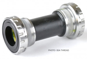 BUTUC PEDALIER SHIMANO BB-RS500 CUVETE DREAPTA & STANGA BSA RULMENTI AMBALAT IND.
