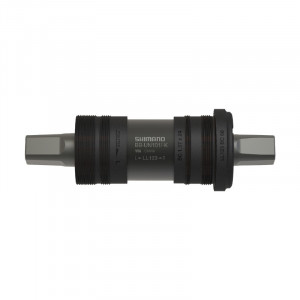 BUTUC PEDALIER SHIMANO BB-UN101 BSA 68-122.5MM (D-NL) AX PATRAT FARA SURUBURI DE FIXARE VRAC