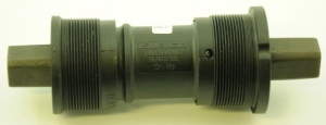 BUTUC PEDALIER SHIMANO EUBICO BSA 110-34.8 VRAC