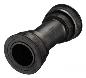 BUTUC PEDALIER SHIMANO SM-BB94-41A PRESS FIT PT. MTB RULMENTI DREAPTA & STANGA TUB INTERN VRAC