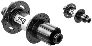 BUTUC SPATE DT Swiss 350 Classic MTB Disc 6-bolt 12x142mm
