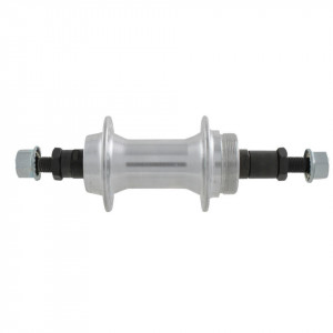 Butuc Spate Filetat SXT 36H 130-Silver