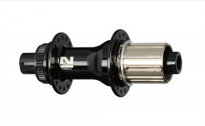 Butuc Spate NOVATEC D792SB-CL-X12-A4S-11S 12x142 mm 32H Centerlock