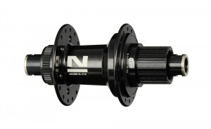 Butuc Spate NOVATEC D902SB-CL-X12-A4A-MS, Negru , 32H