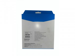 CABLU DE SCHIMBATOR SHIMANO MTB OPTISLIK NEGRU - Img 2
