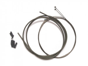 Cablu frana + Camasa IXOW All Condition (Mtb/road) - Carbon