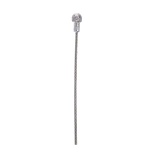 Cablu frana cursiera BBB BCB-21R BrakeWire argintiu