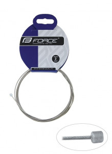 Cablu schimbator Force MTB Stainless 2.0m 1.2mm - Img 2