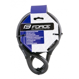 Cablu Suplimentar pentru Antifurt Force 1500x12mm - Img 4