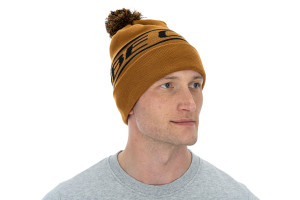 CACIULA CUBE BEANIE BOOBLE brown - Img 2